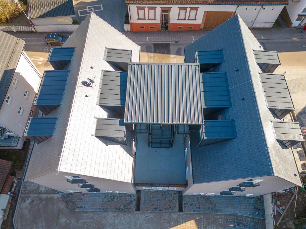 Guesthouse Felsenland Dahn Exterior photo